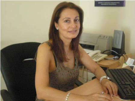 Интервью директора нашей компании Наны Геруни информационному порталу ARMINFO